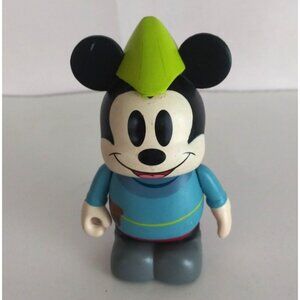Disney Vinylmation Monty Maldovan Park Series 9 Mickey Brave Little Tailor